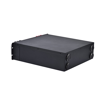 SUNSTONEPOWER LIFEPO4 SLPO48-100 battery storage
