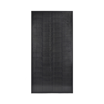 SUNSTONEPOWER 200W BLACK SOLAR MODULES