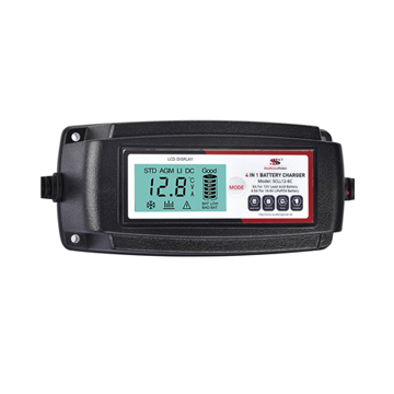 SUNSTONE POWER 12 V 6A AGM CHARGER