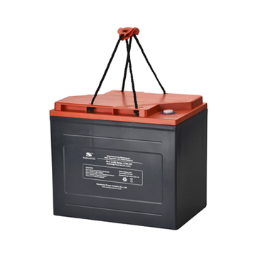 SUNSTONE POWER LEAD CARBON BATTERY 6V 250AH