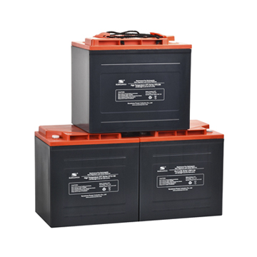 SUNSTONE POWER LCB 6-250