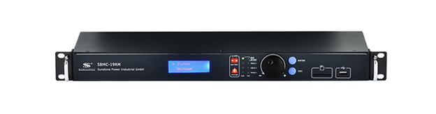 Advanced Real-Time Monitoring VRLA Battery Management System SBMS-LAB(图2) Advanced Real-Time Monitoring VRLA Battery Management System SBMS-LAB(图2)